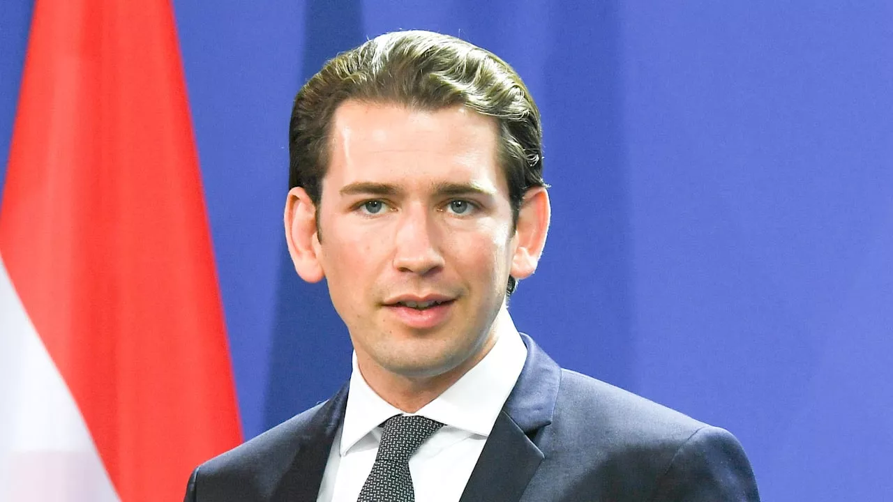 Kommt jetzt Kurz zurück?: Groko-Verhandlungen in Österreich geplatzt