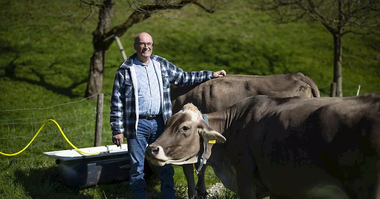 Schweizer Landwirtschaft: Alarm aus der Branche