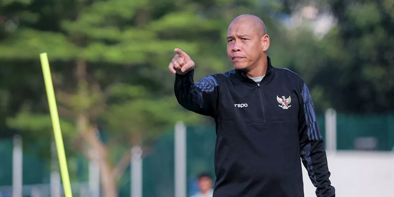 34 Pemain dipanggil untuk TC Timnas Indonesia U-17 Jelang Piala Asia U-17 2025