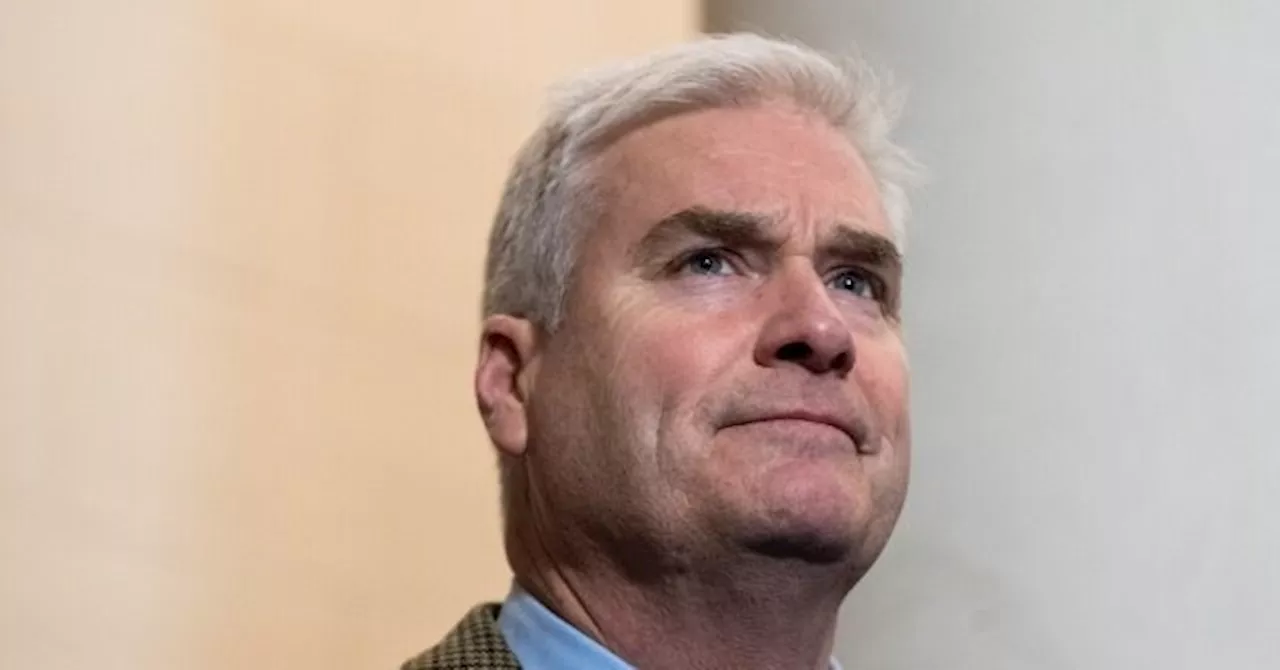 Emmer: One Big GOP Reconciliation Bill Could Reach President by Memorial Day