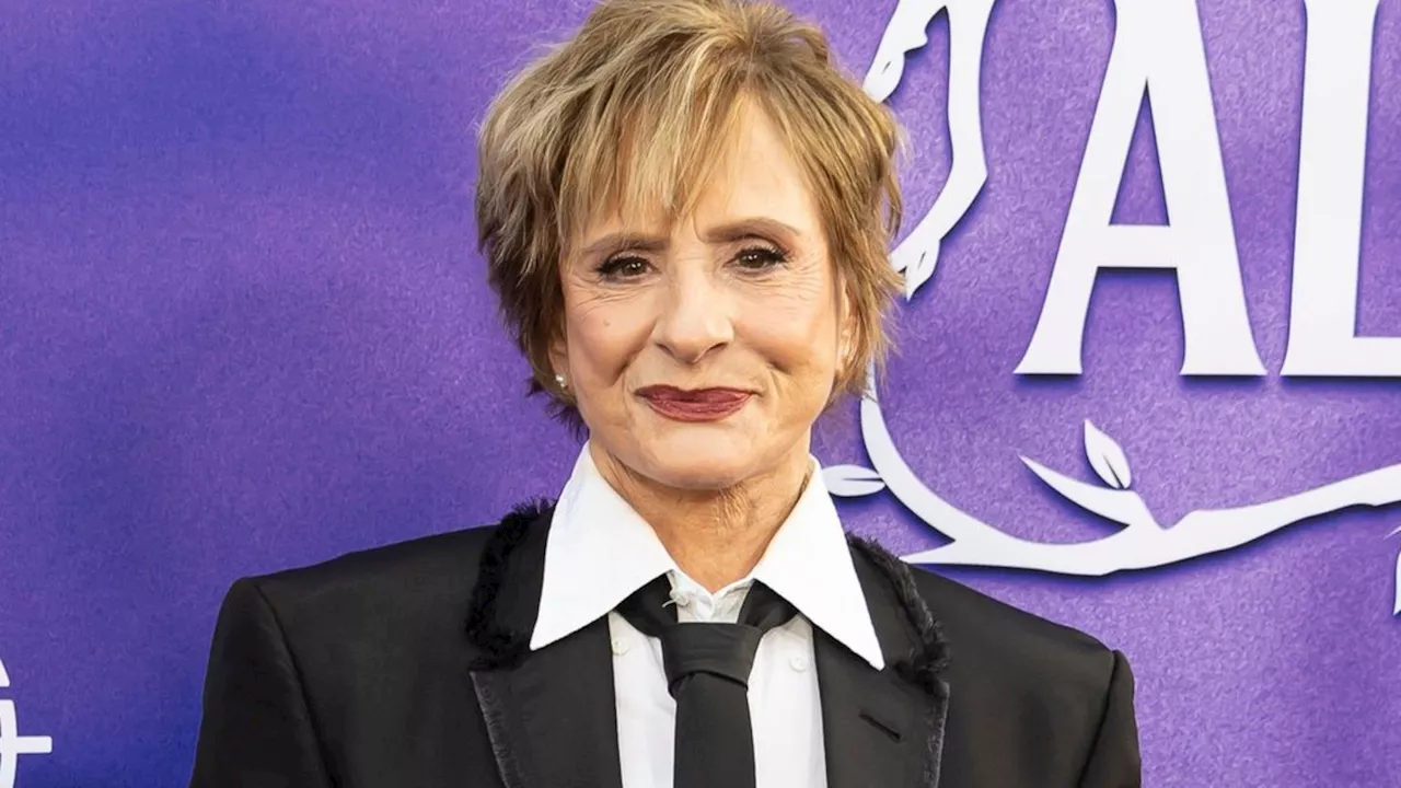 Neue Gesichter in „And Just Like That…“ – Patti LuPone und Kristen Schaal stießen zur Serie