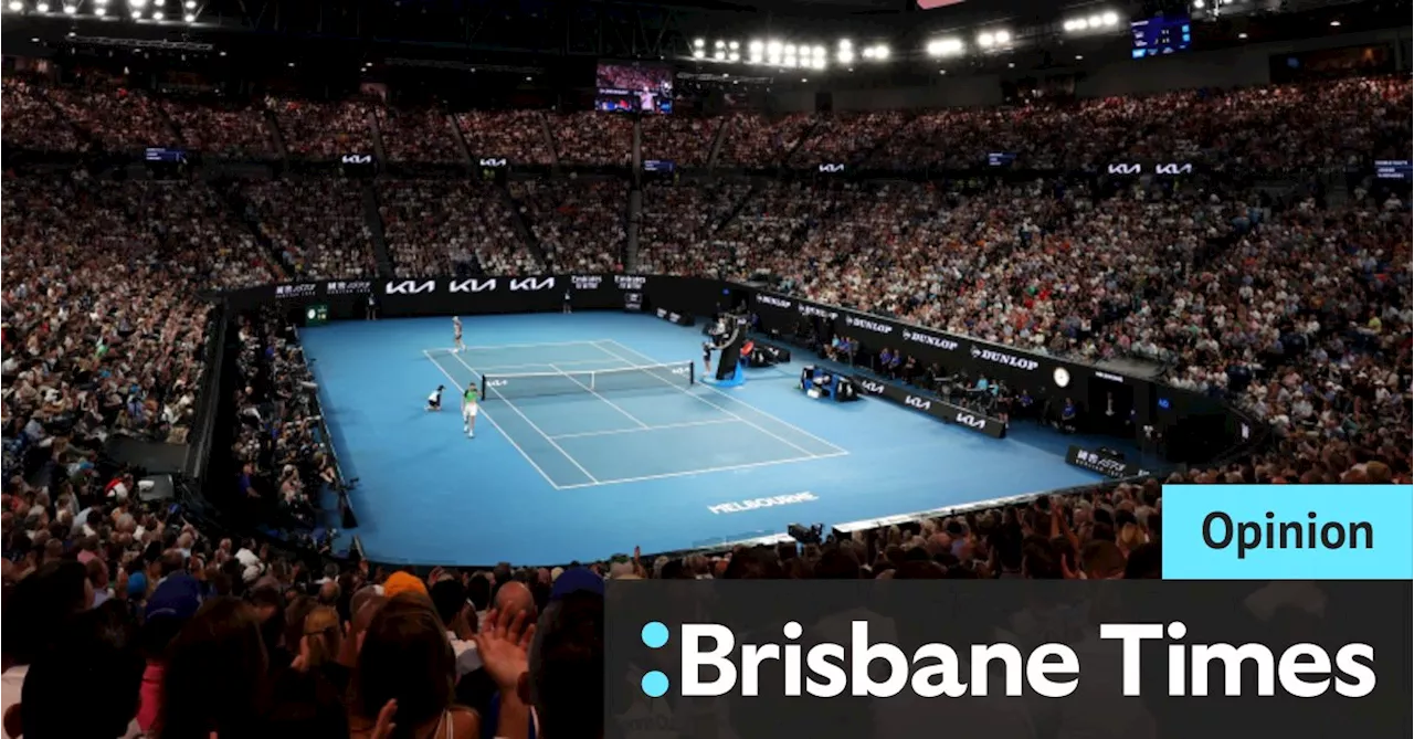 Australian Open Preview: Sabalenka Favored, But The Women's Field is Wide Open