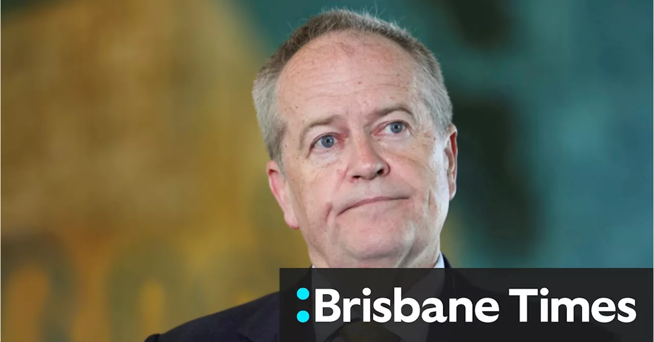 Shorten says NDIS would be safe with Coalition