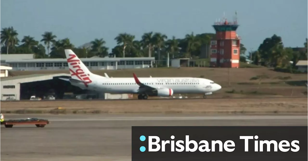 Virgin Australia Crew Member Allegedly Sexually Assaulted in Fiji