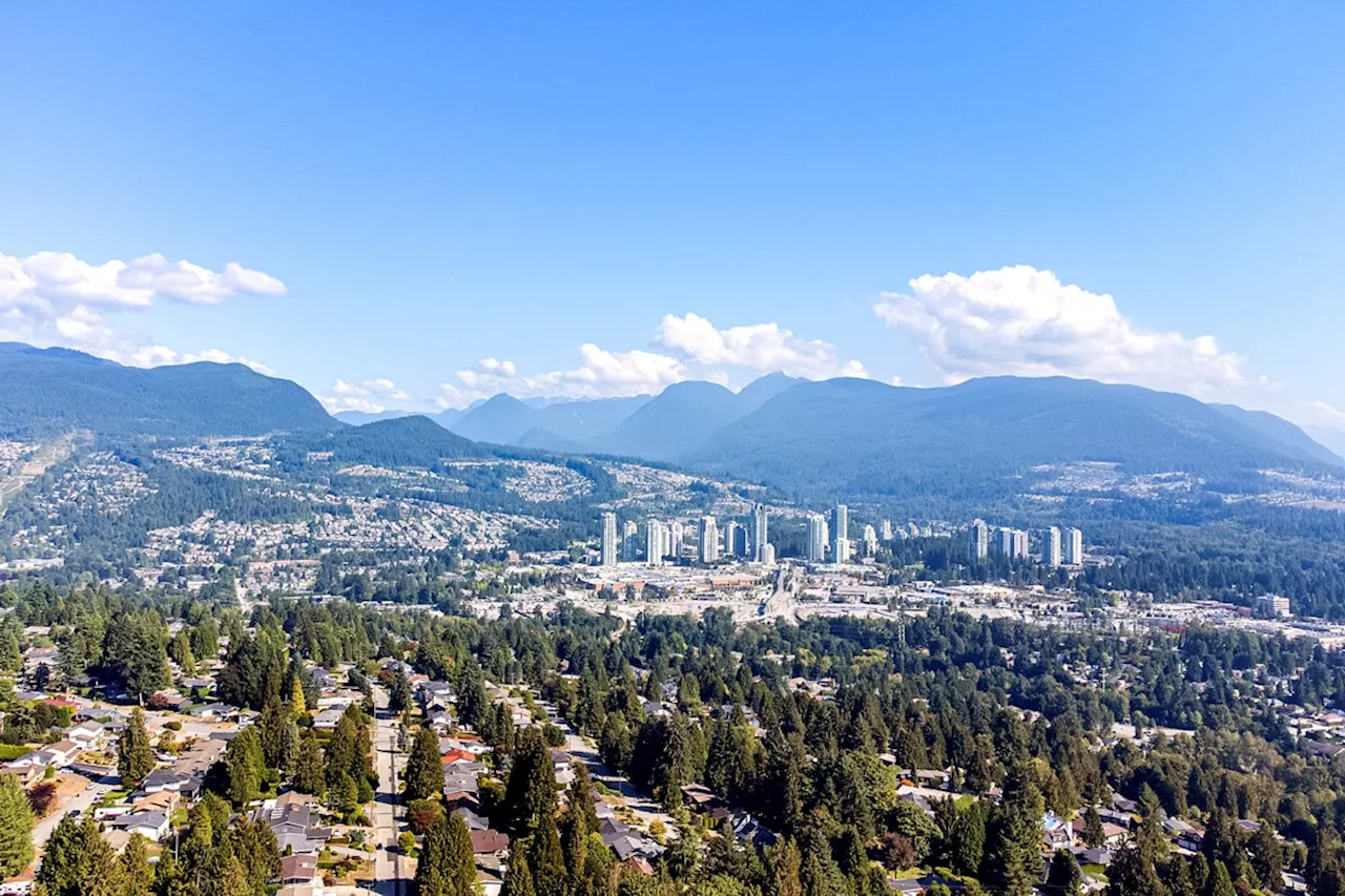 Canada Faces Soaring Rental Demand Amidst Population Growth and Housing Crisis