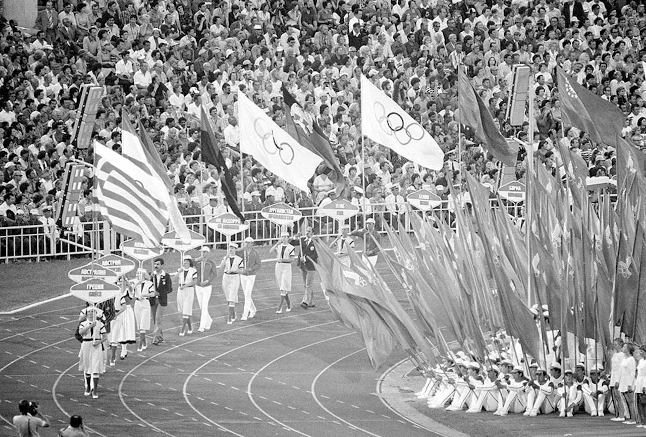 Carter’s 1980 Olympics Boycott: A Legacy of Political Polarization