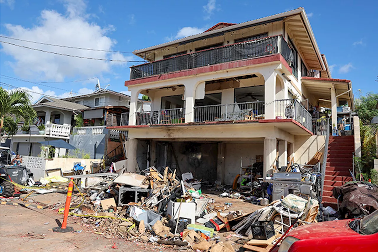 Deadly Fireworks Explosion in Honolulu Sparks Calls for Action