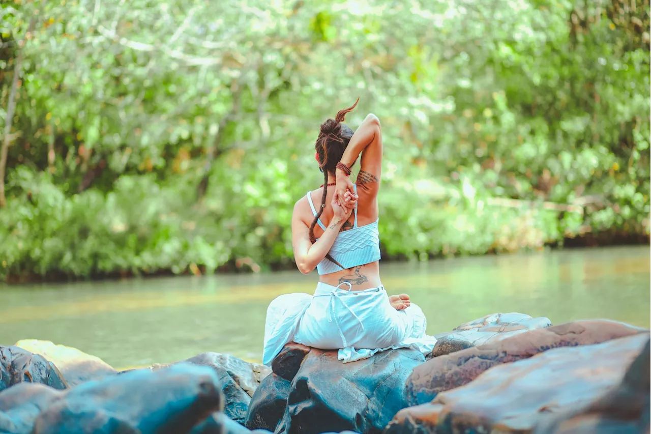 Rethinking New Year's Resolutions: A Weight-Neutral Approach to Health