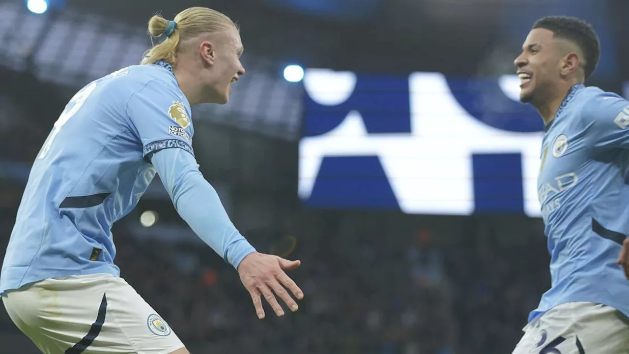 Man City gewinnt, Vogt startet stark in den Bobsaison