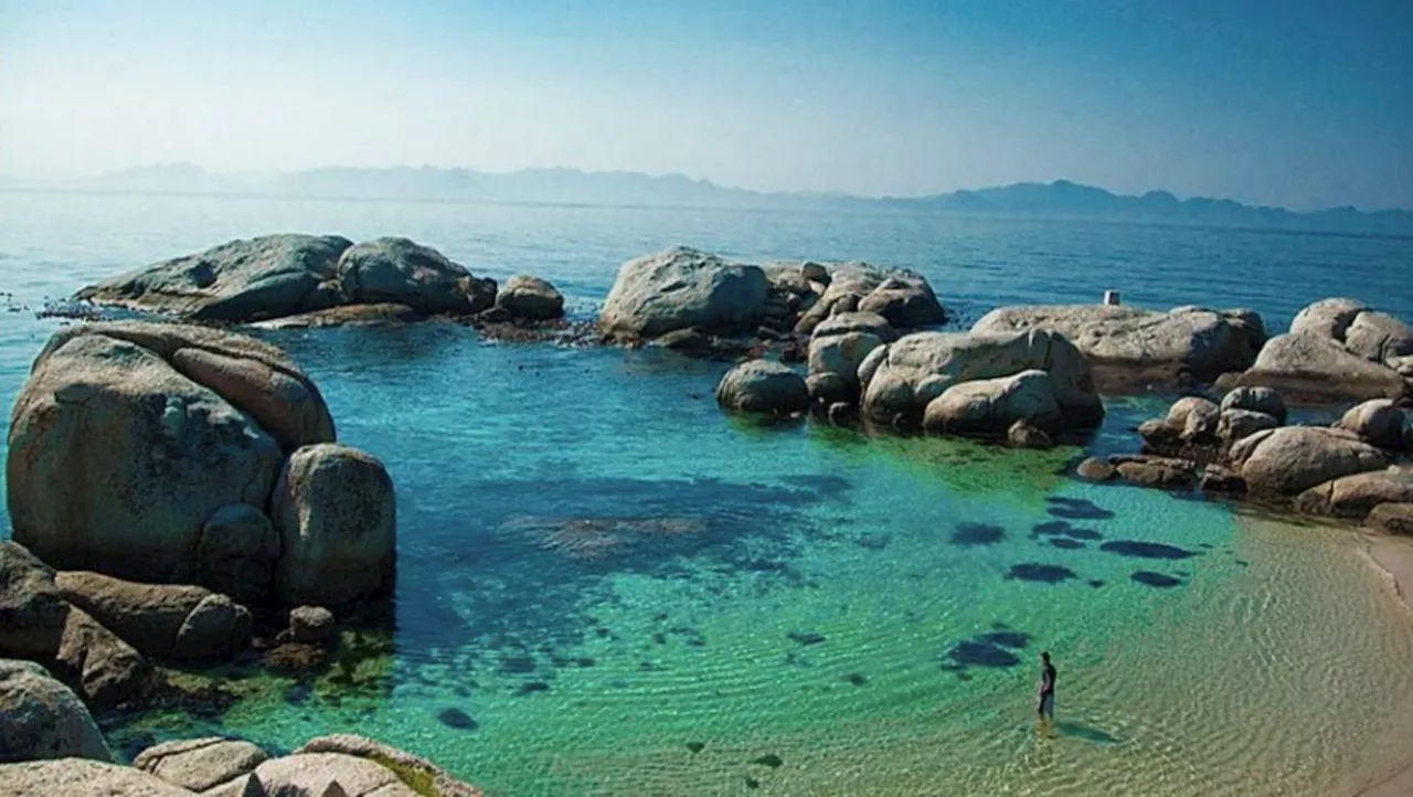 5 Secret Beaches to Escape the Crowds in Cape Town