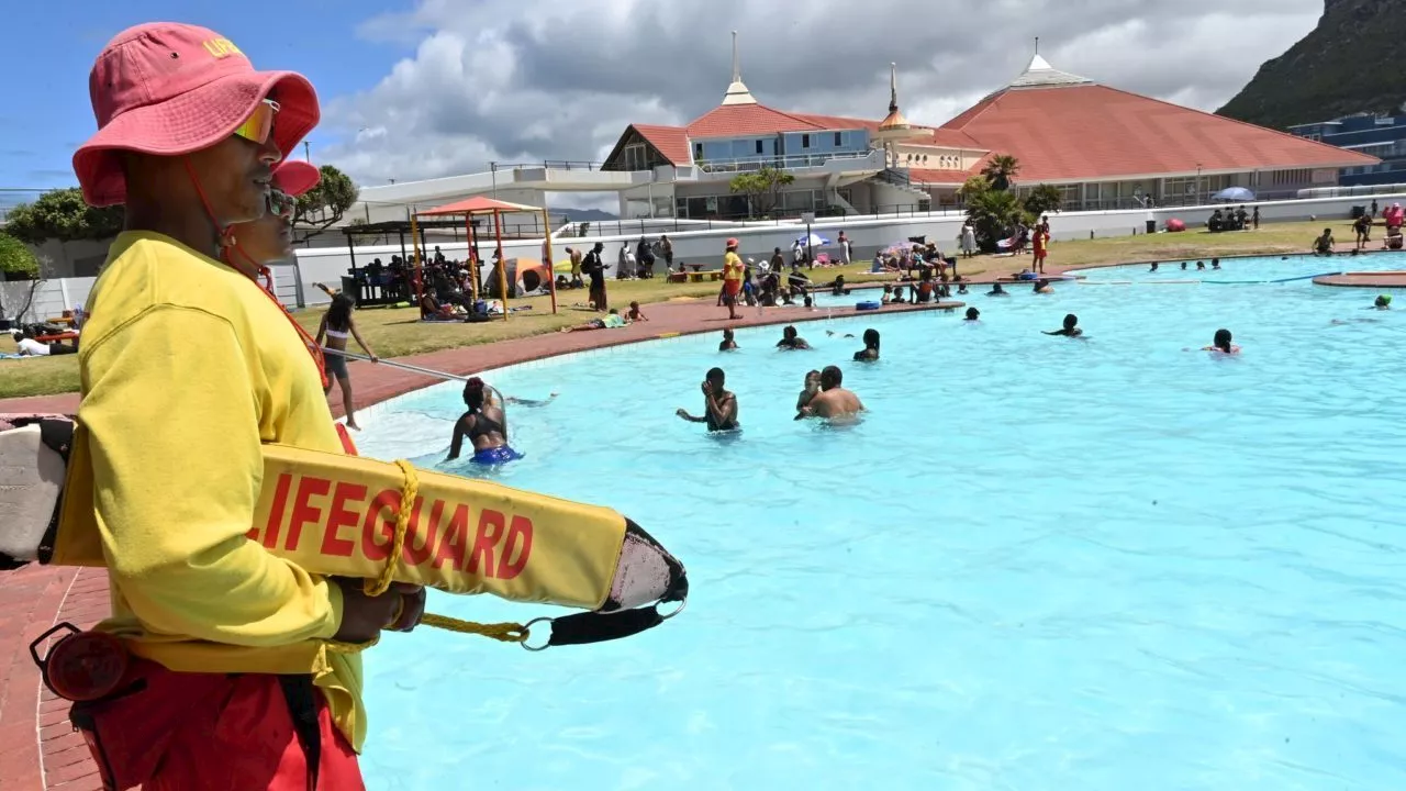 Nine Fatal Drownings Recorded in Cape Town Beaches