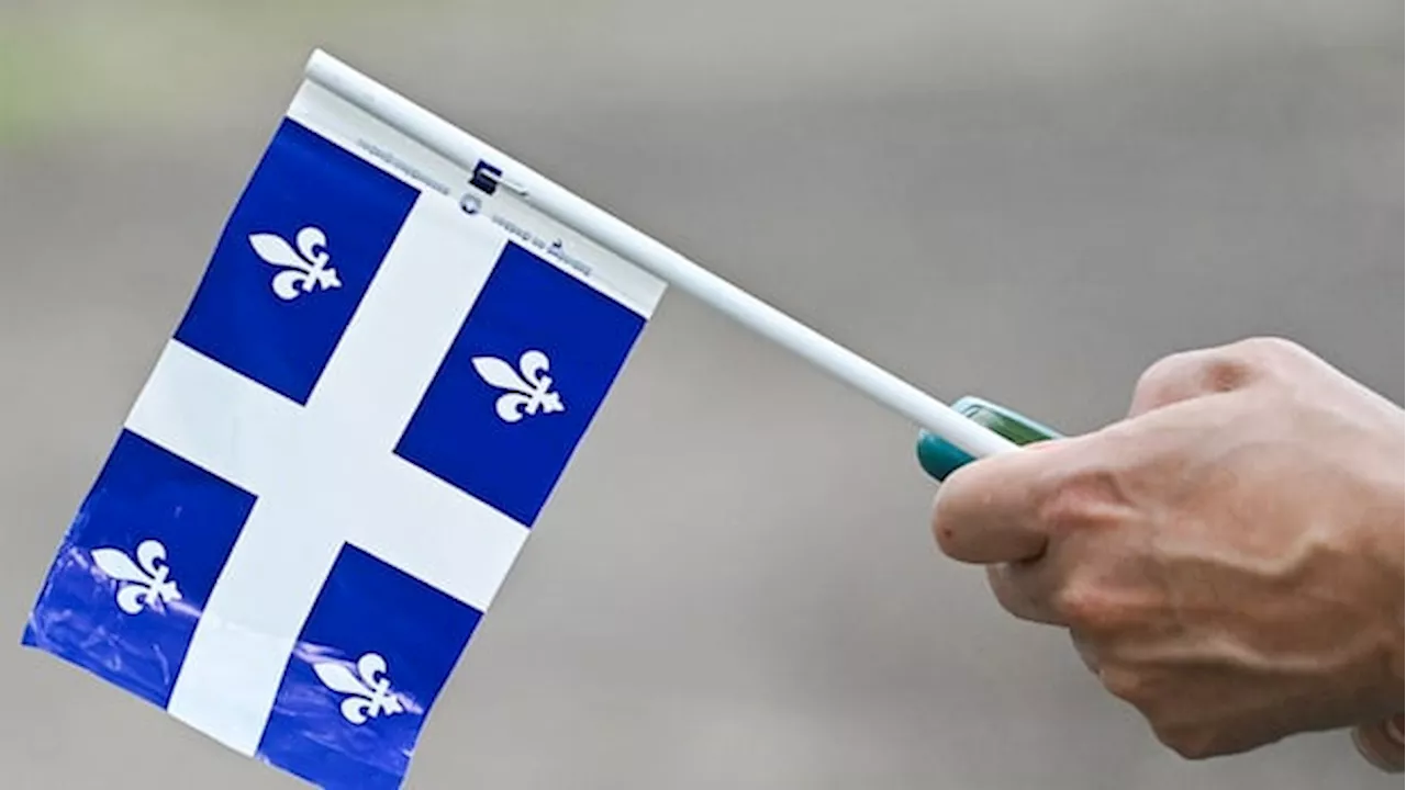 Quebec Independence Movement May See Resurgence