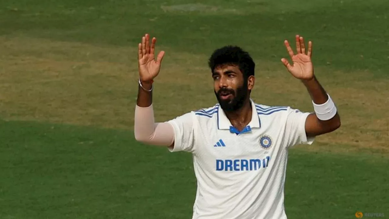 India Captain Bumrah Leaves Sydney Test for Injury Scans