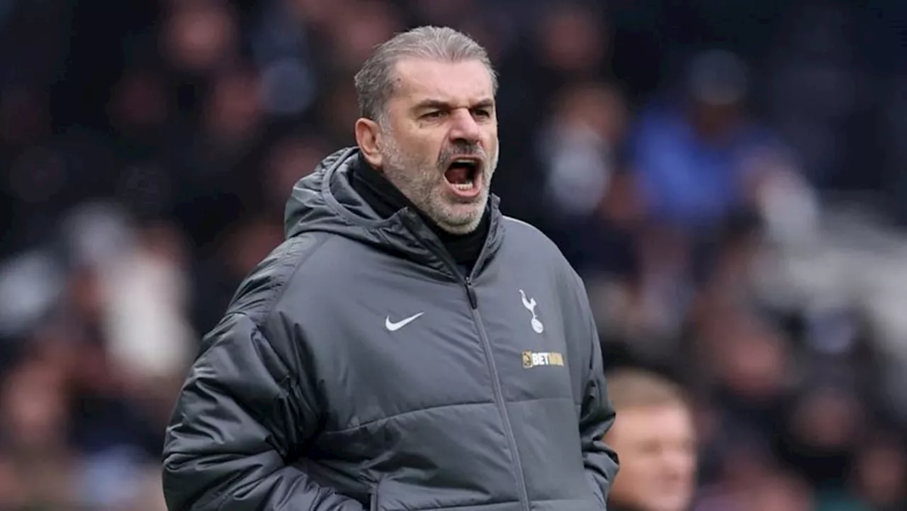 Postecoglou Defends Tottenham After Newcastle Defeat