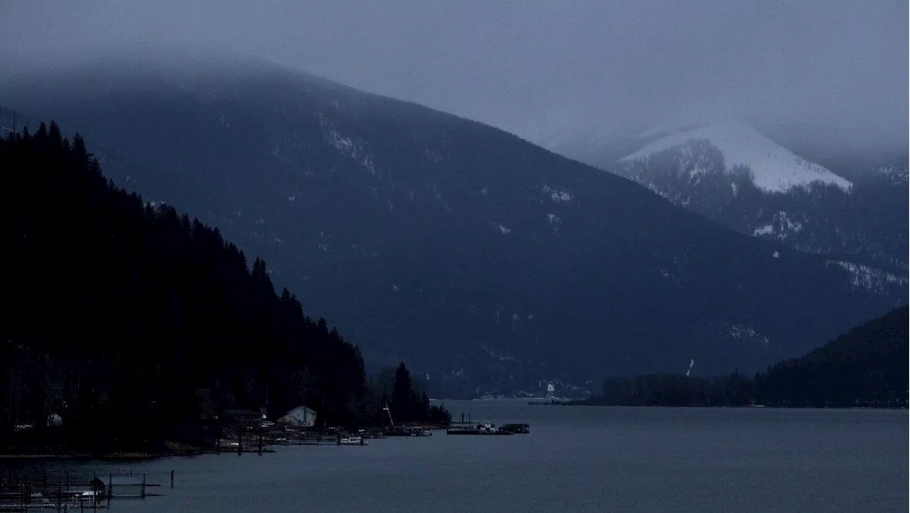 Cable Ferry Strike To Disrupt B.C. Communities