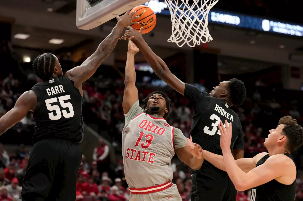 Michigan State Spartans Defeat Ohio State Buckeyes in Big Ten Opener