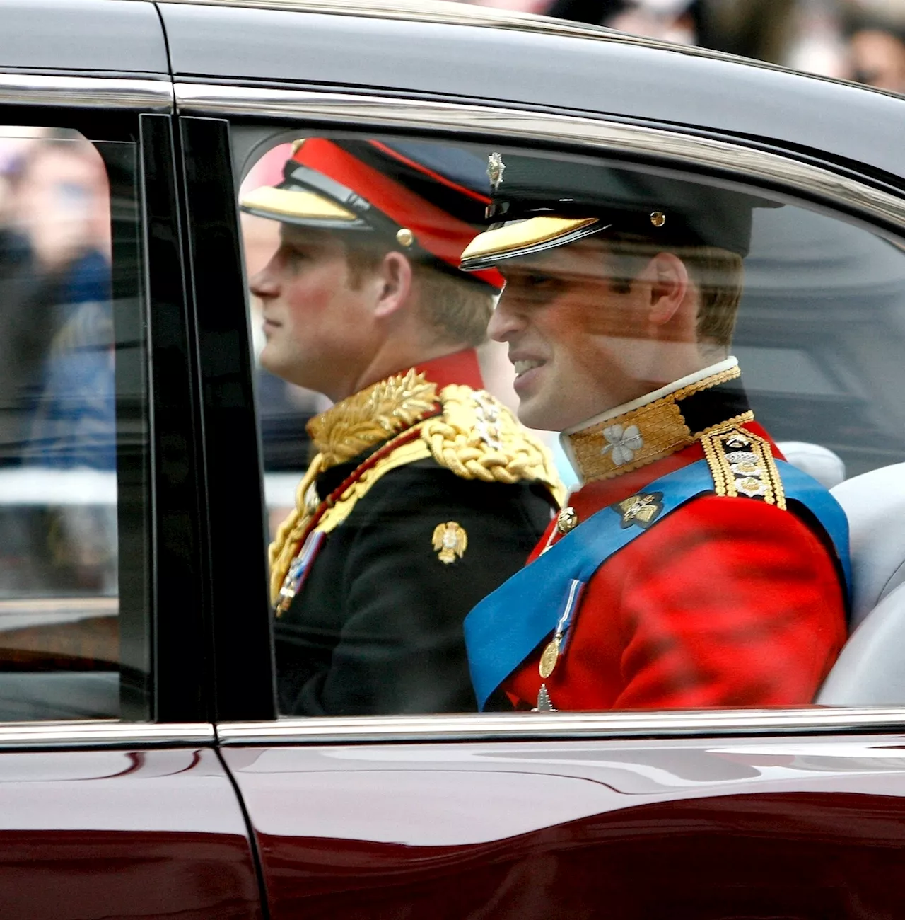 Un deuil frappe la famille royale britannique : le beau-fils de Tiggy Legge-Bourke tué à New Orleans