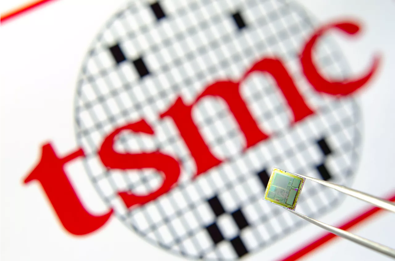 Nvidia pourrait devenir le premier client de TSMC en 2025