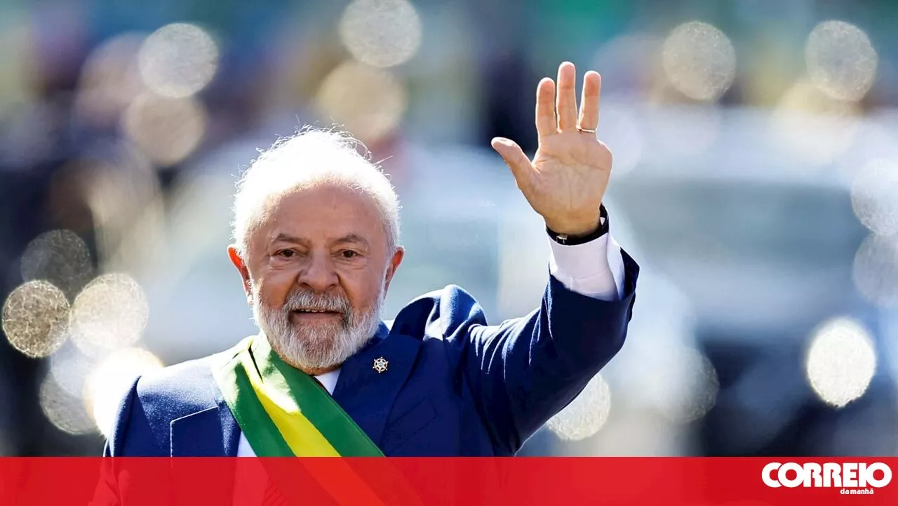 Lula da Silva Enfrenta Reprovação Record no Brasil