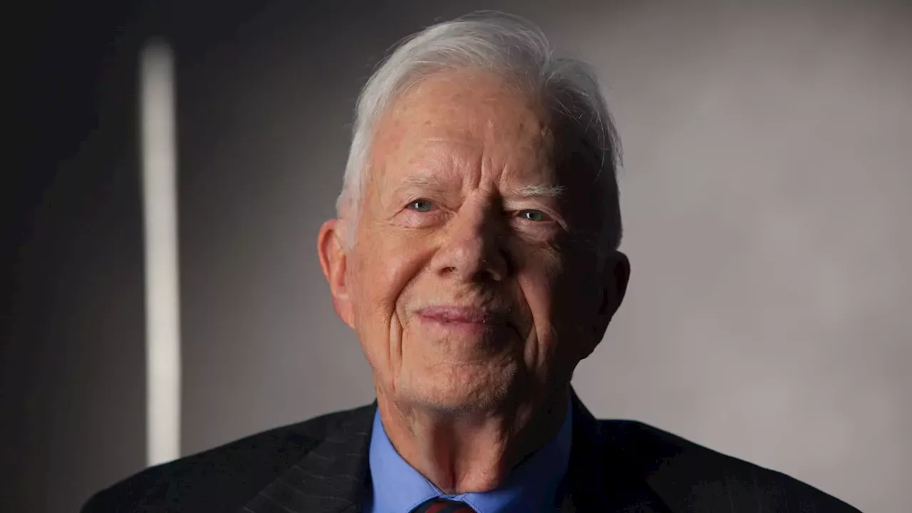 Jimmy Carter's Funeral A SixDay Celebration of Life and Legacy News