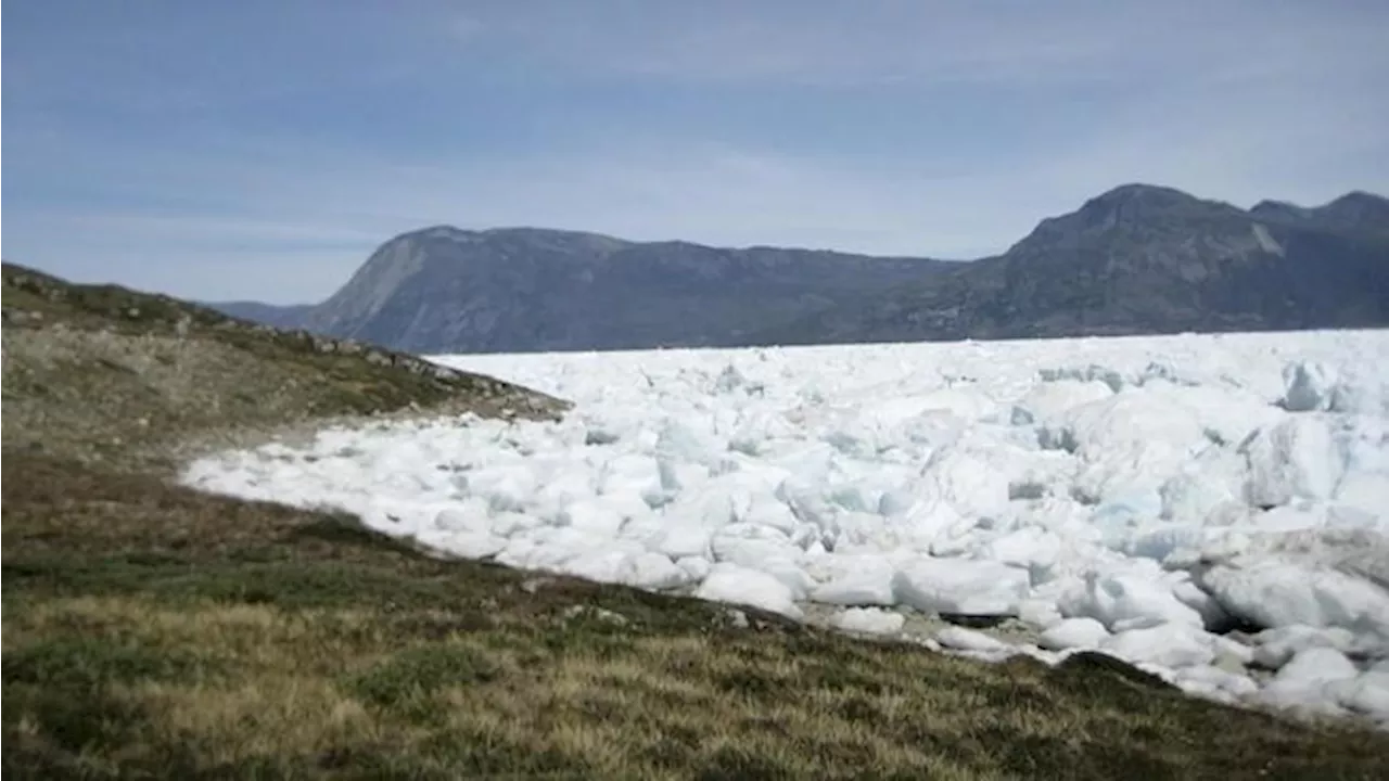 PM Greenland Ingin Kemerdekaan dari Denmark