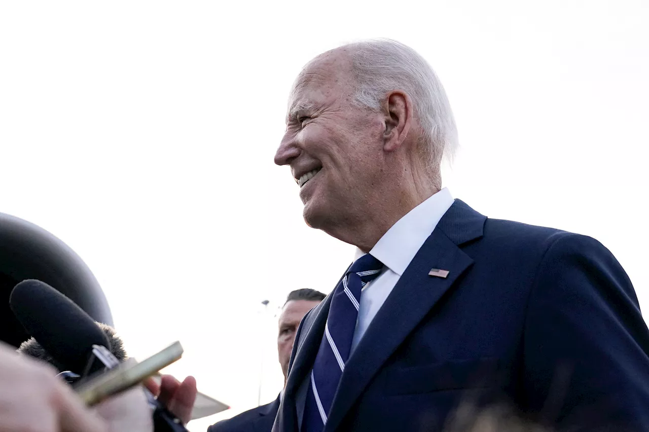 Biden Concede Medalha Presidencial da Liberdade a 19 Pessoas