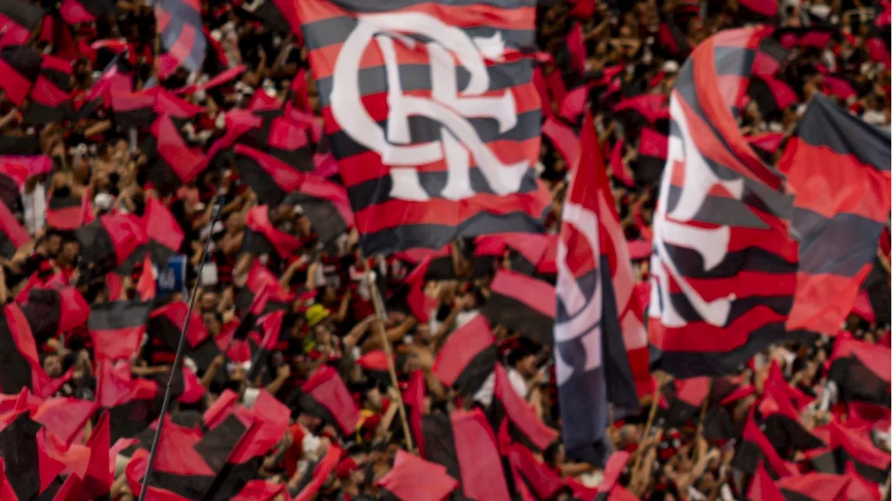 Flamengo Define Venda de Ingressos para Super Mundial da Fifa