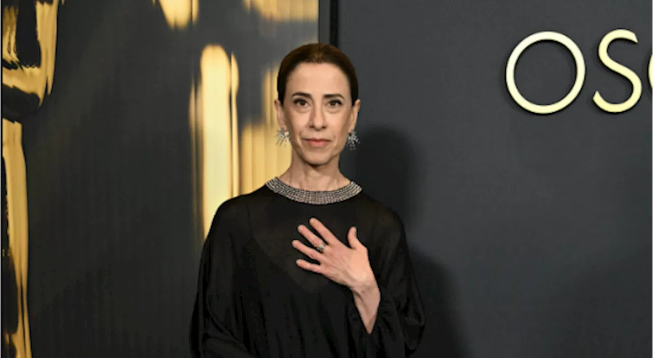 Globo de Ouro 2025: como assistir à premiação com Fernanda Torres indicada?