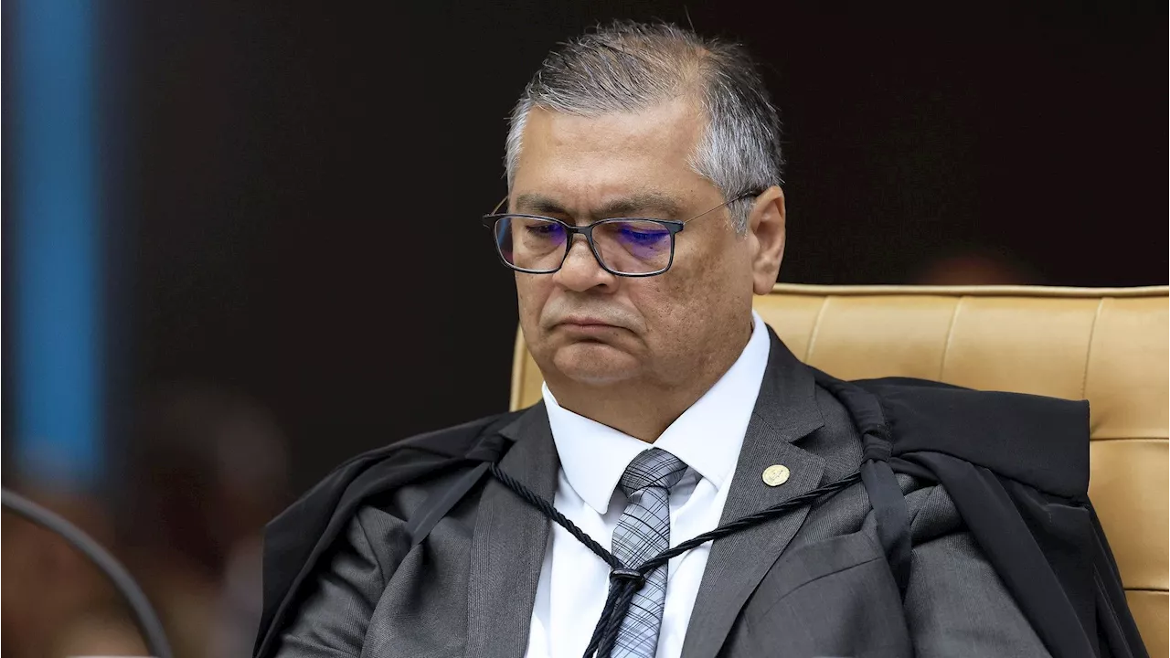 STF Suspende Repasses de Emendas a 13 ONGs Por Falta de Transparência