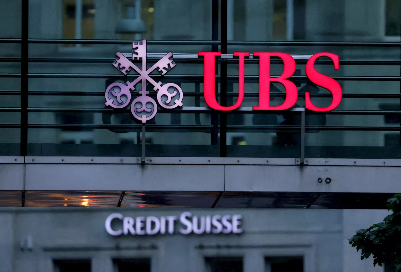 UBS Investiga Contas Ligadas ao Nazismo