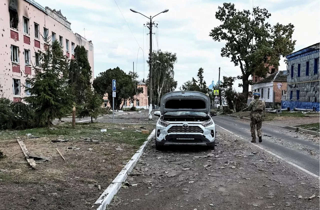 Zelensky Afirma Baixas Pesadas na Região de Kursk em Combates entre Forças Russas e Norte-Coreanas