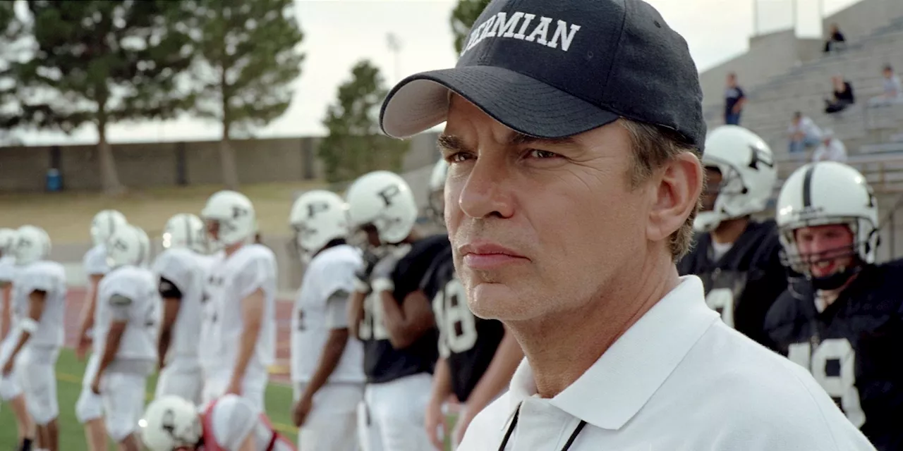 Friday Night Lights Is Heading to Prime Video