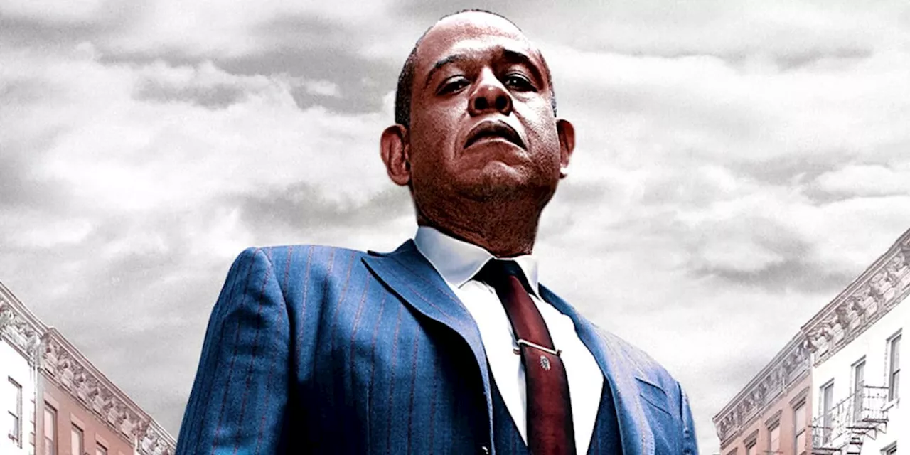 Godfather of Harlem Season 4: Bumpy Johnson Faces New Threats and Alliances