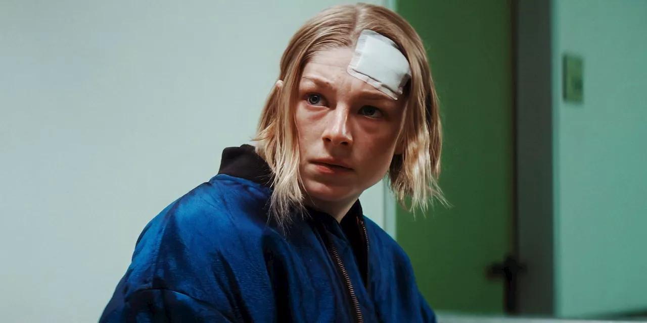 Hunter Schafer Stars in Hulu's 'Cuckoo': A Psychological Horror Film