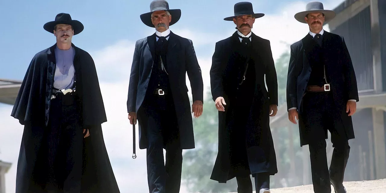 Ten Essential Westerns That Will Captivate You