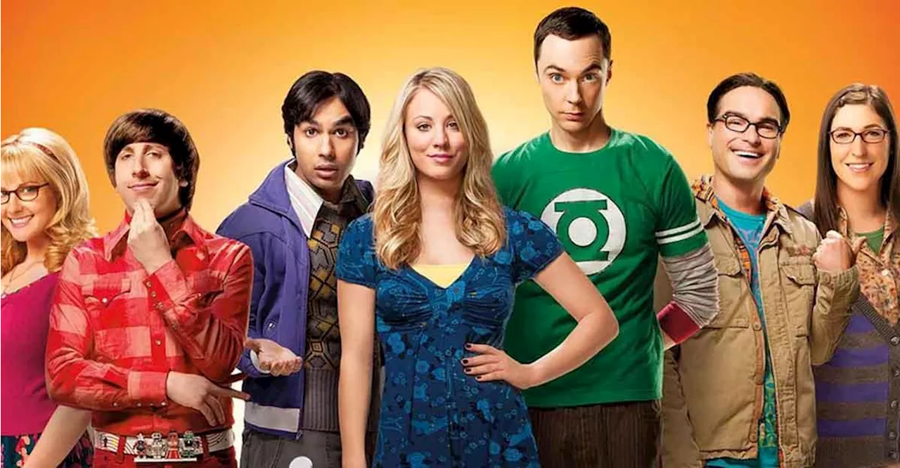 7 Problematic Episodes of The Big Bang Theory That Haven't Aged Well