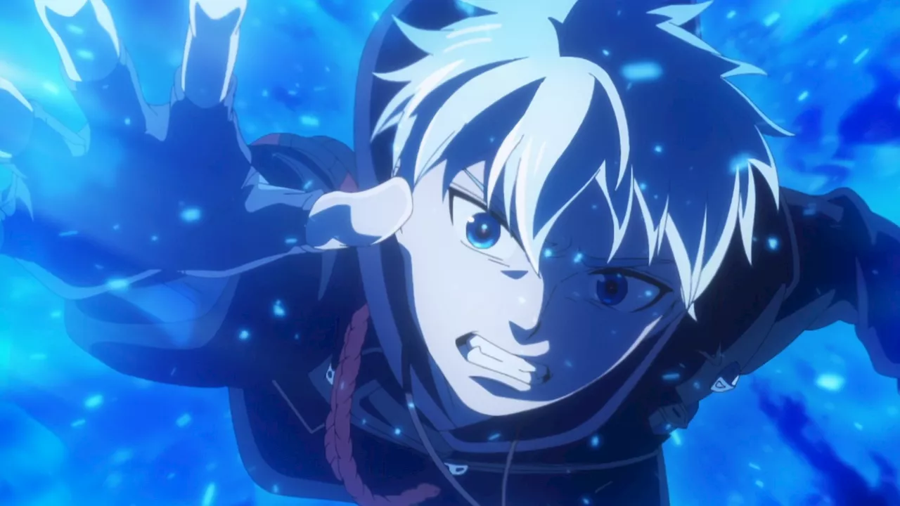 Blue Exorcist Season 4 Part 2 Premieres with New Openings and Endings