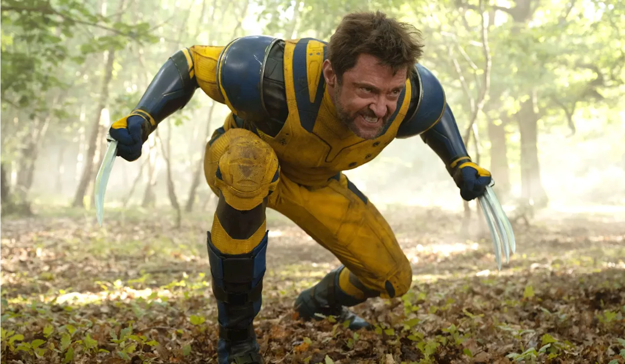 You Can Thank Tom Cruise for Hugh Jackman Starring as Wolverine in X-Men