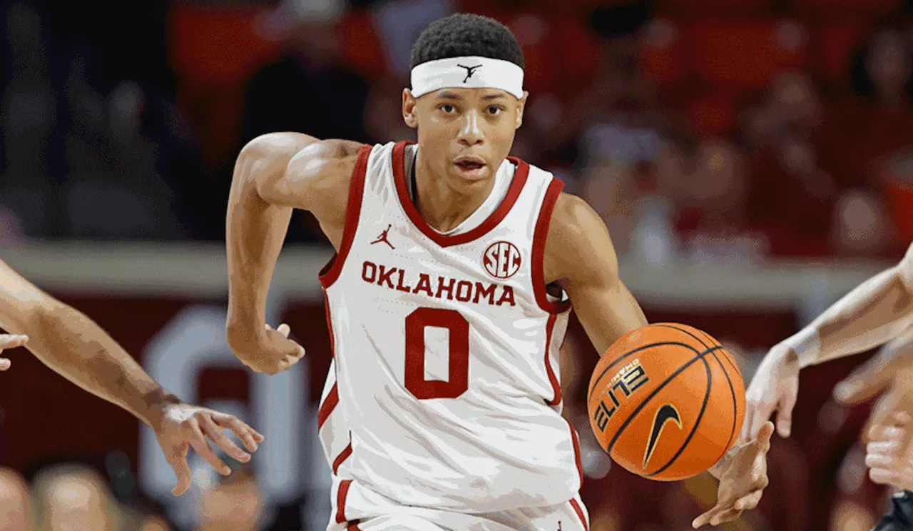 Oklahoma Sooners vs. Alabama Crimson Tide: College Basketball Predictions