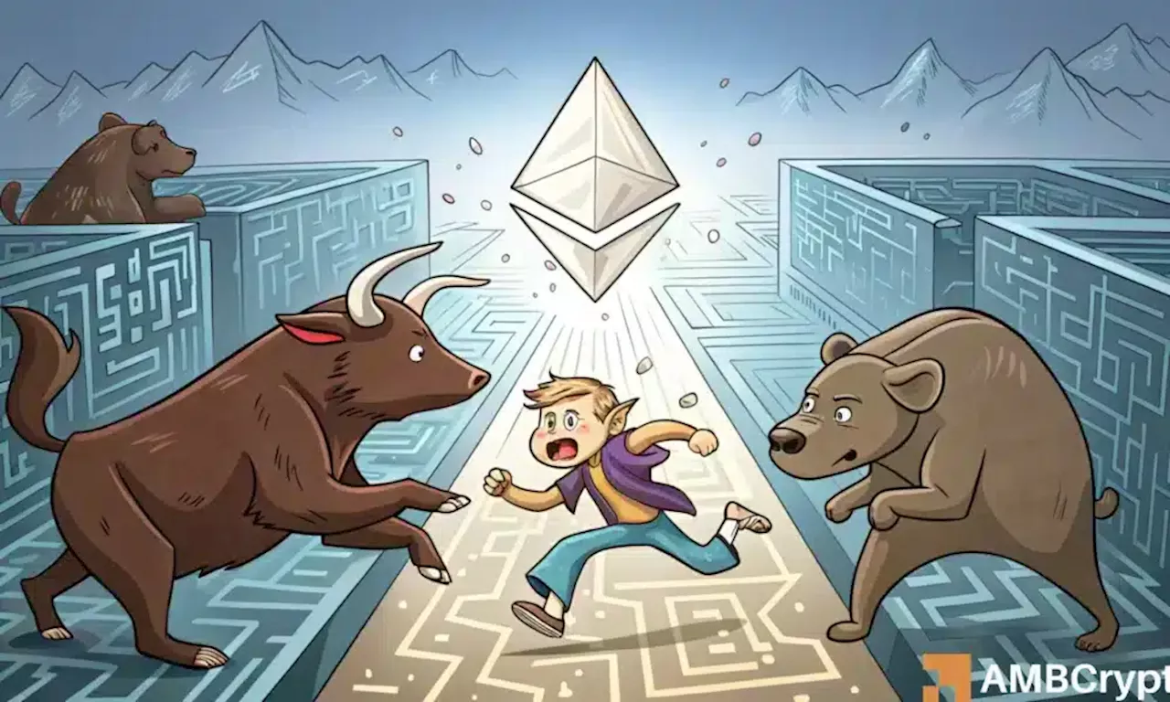 Ethereum's 2025 Bull Market Potential Under Scrutiny