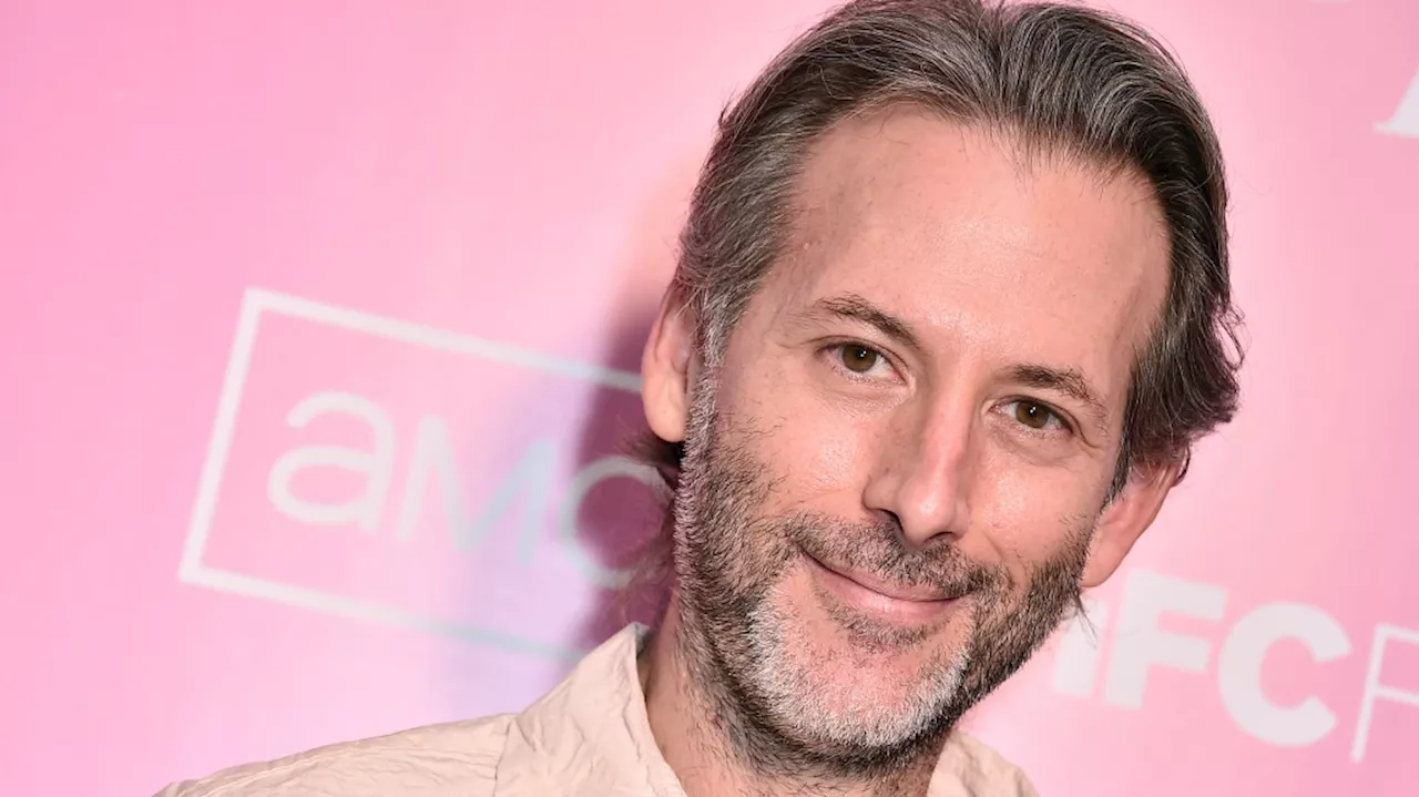 Writer and Director Jeff Baena Dies at Home