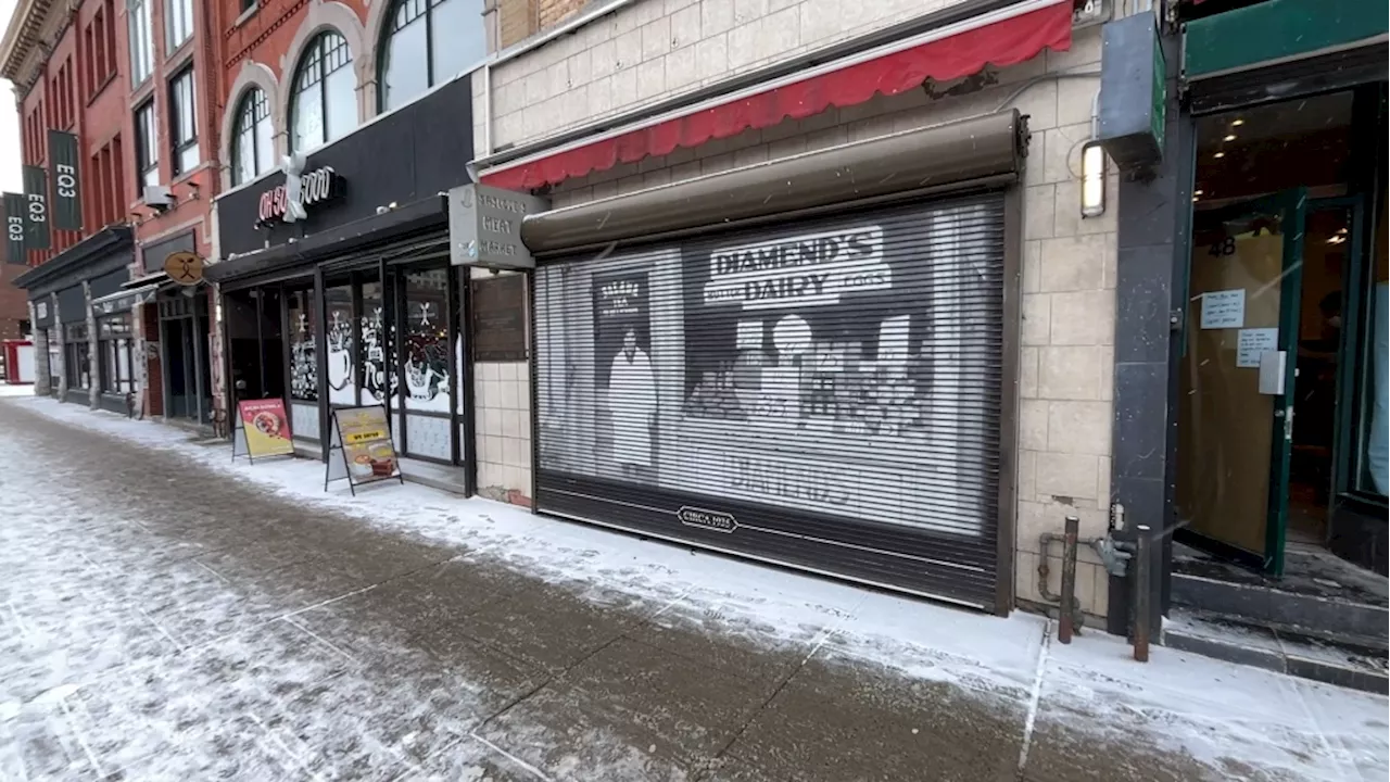 New Cheesesteak Restaurant to Open in Byward Market