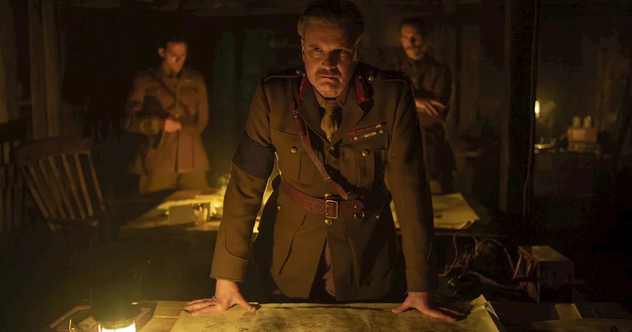 1917, the Oscar-winning war masterpiece, airs for free on BBC