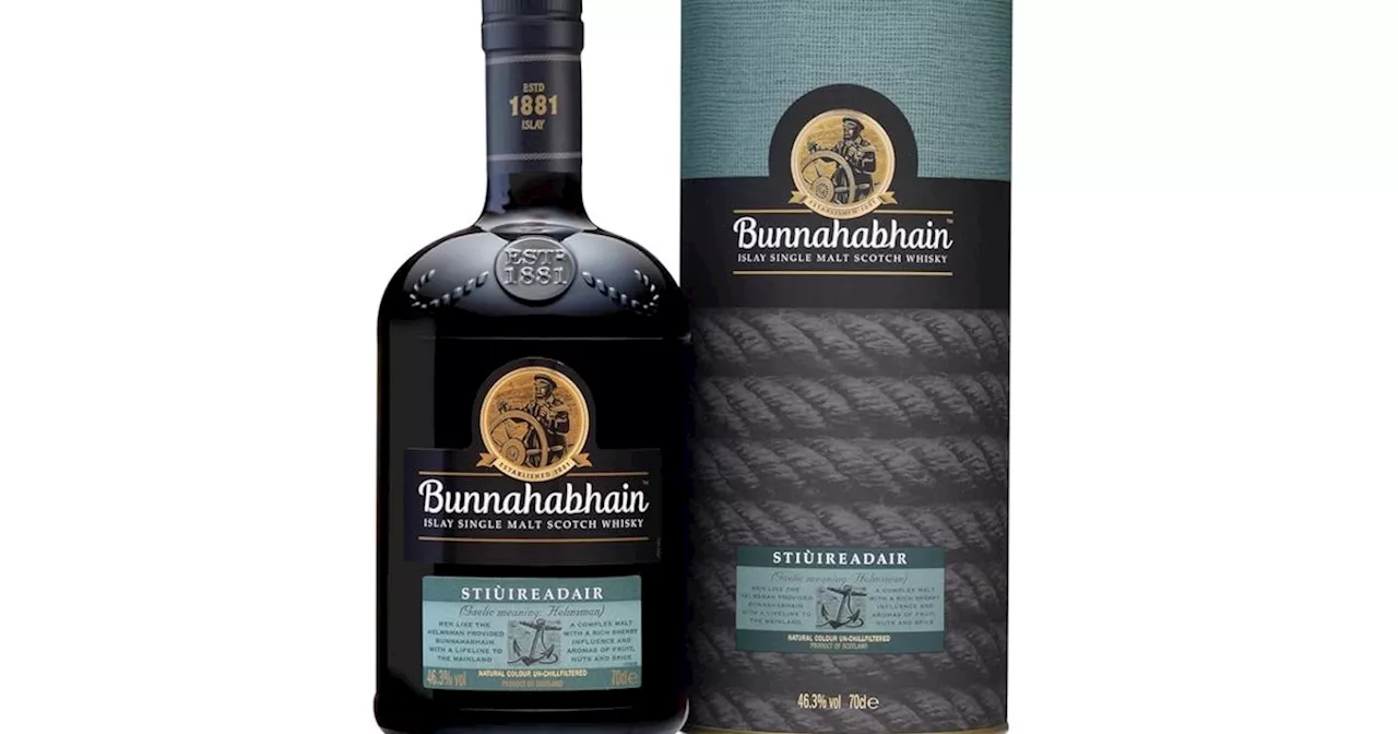 Amazing Deal! High-Quality Scotch Whisky for £27