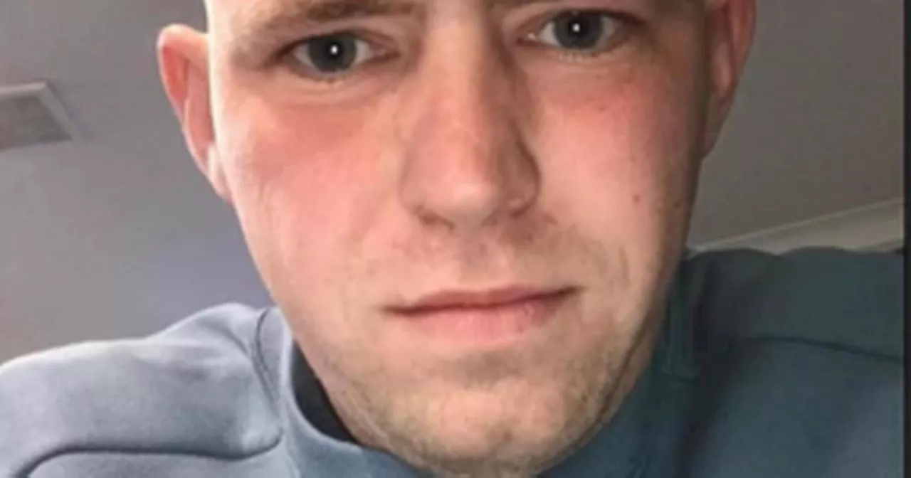 Celtic Fan David Tucker, 28, Dies Tragically