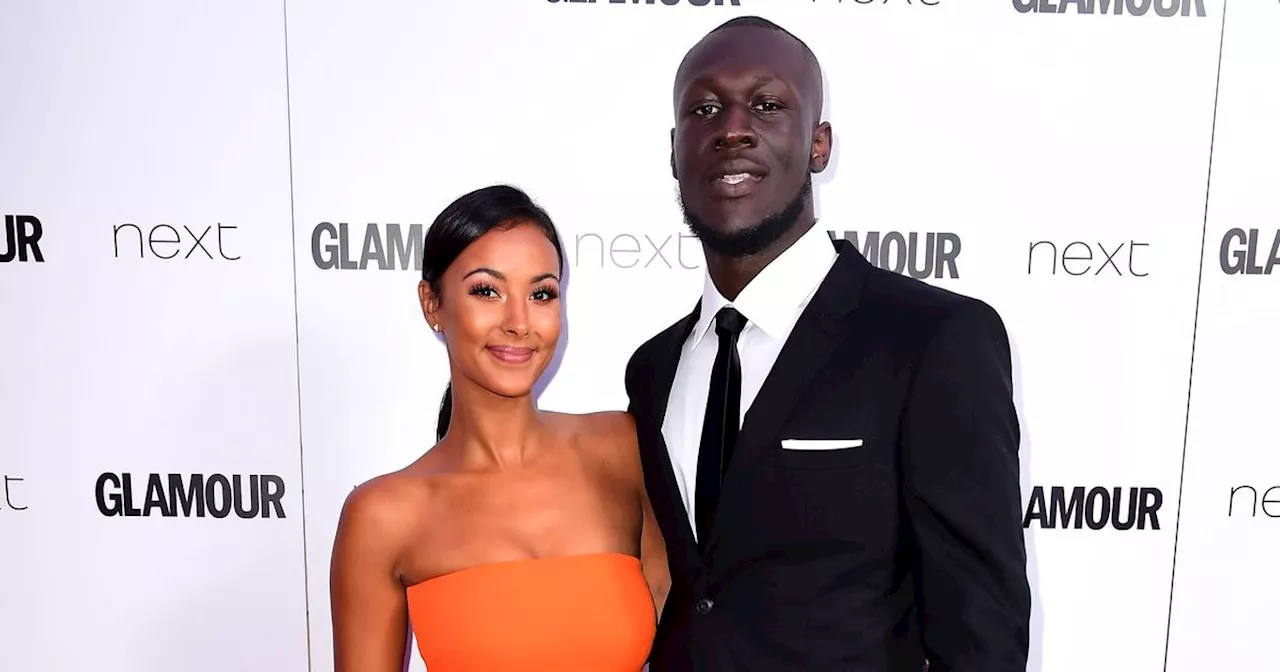 Maya Jama Confirms Friendship with Stormzy After Second Split