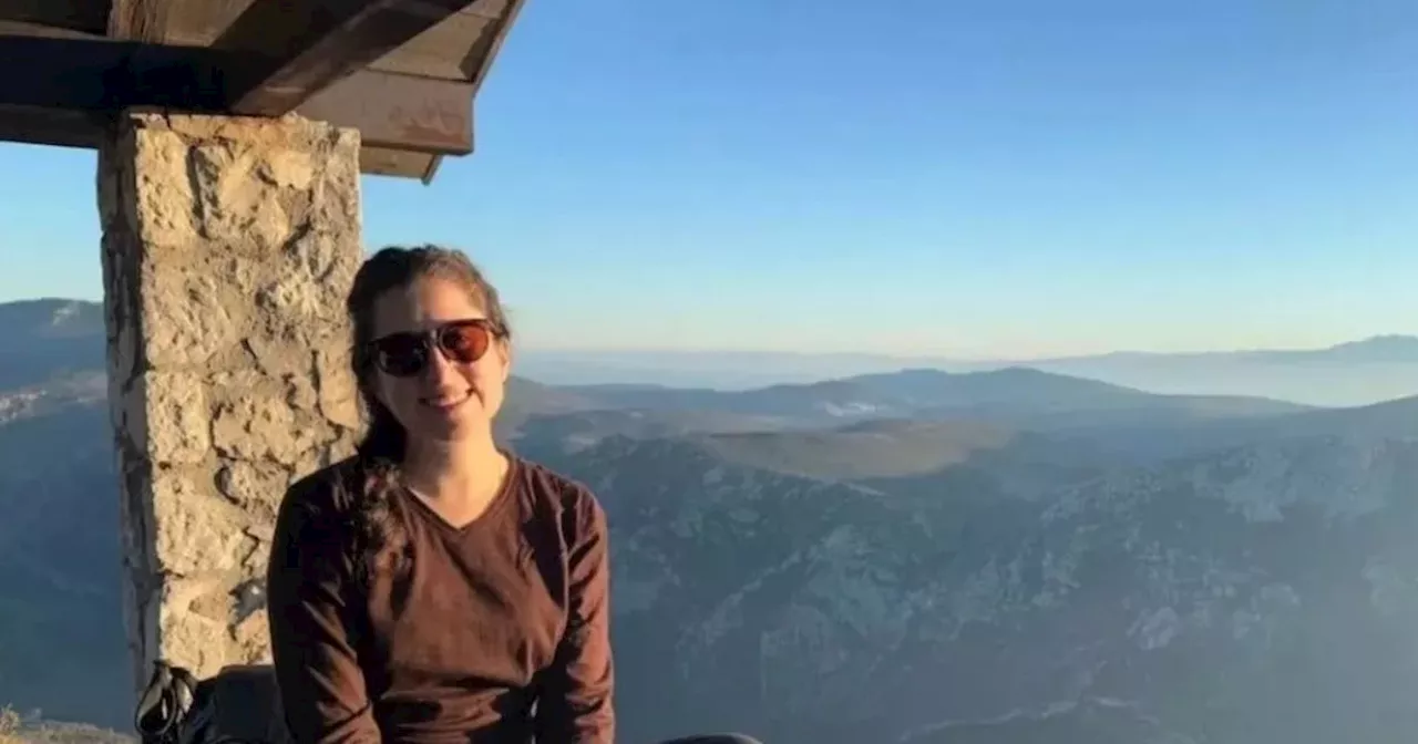 Pregnant School Teacher Dies in Greek Hiking Accident