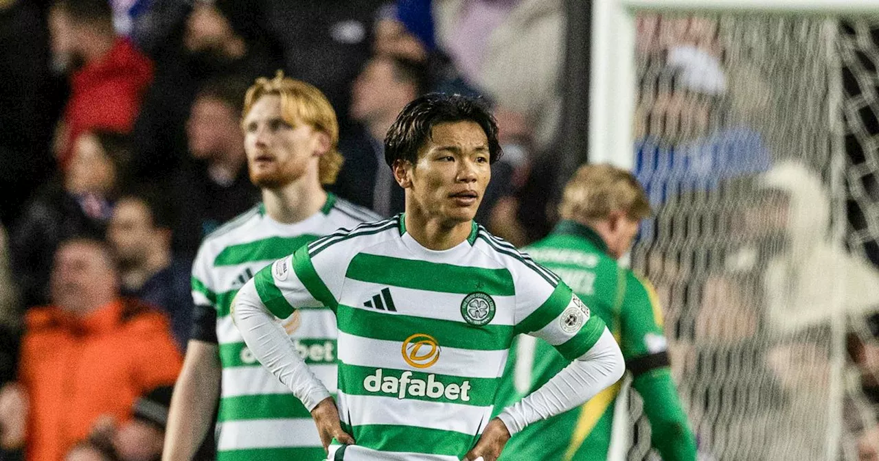 Reo Hatate: Celtic's High-Wire Act