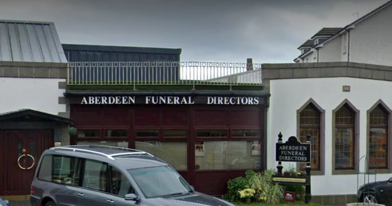 Scots Funeral Director Awarded Payout After Unfair Sacking