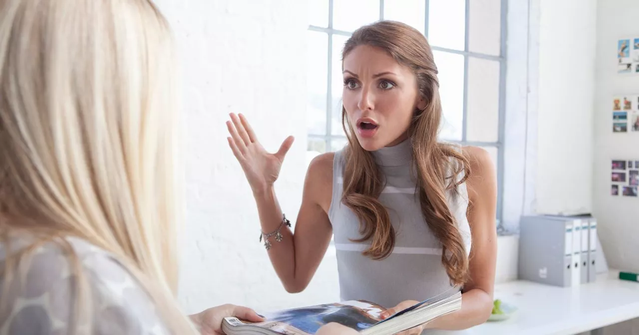 Sister Scolds Woman for Buying Ice Cream During Family Vacation